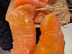 -鸿先阁·干煸虾(星沙店)