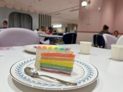 -奈尔宝家庭中心·亲子早教·派对餐厅(北京东坝万达店)