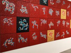 -chi K11艺术空间展览厅