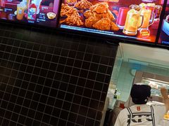 -肯德基(远洋店)