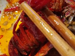 -霸王虾·麻辣小龙虾(清水河公园店)