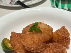 -華府Deluxe(兴业太古汇店)