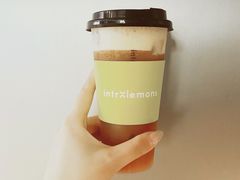 -introlemons(北京西单更新场店)