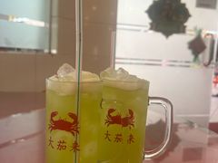 -大茄来海鲜餐厅(亚洲城分行)
