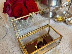 -Salon de Ville浦江汇(上海外滩华尔道夫酒店店)