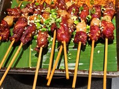 -芸山季·云南野生菌火锅(宝能环球汇店)