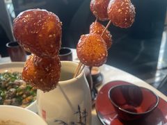 -柴门饭儿(成都太古里店)