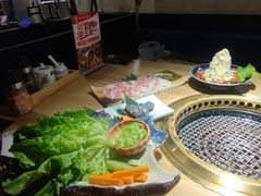 -江户烧肉(高德店)
