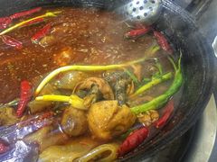 -石灰市毛记烧鸡公(解放碑店)