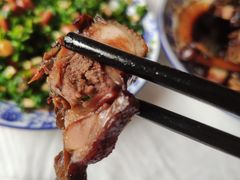 -邱记私房菜·十八年本地菜