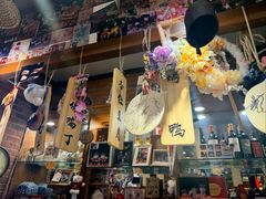 -玉桥餐厅(天坛店)