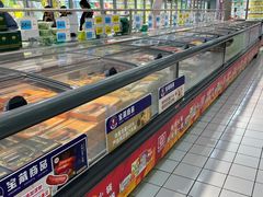 -大润发(张江店)