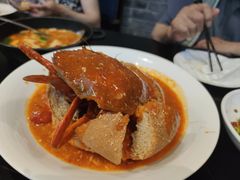 -新加坡海鲜(国贸商城店)