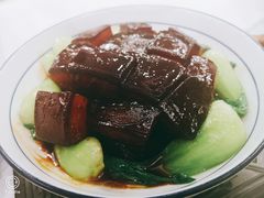 -卫鼎轩·曹公馆(鼓楼店)