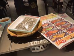 -江边城外烤全鱼(世茂广场店)