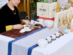 -若蘭慈·无国界素食料理(欢乐海岸店)