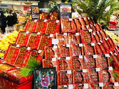-Olé精品超市(沈阳万象城店)