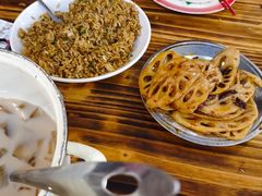 -冶建镜子·中国龙虾王(总店)