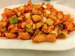 -开元食府(长兴路店)