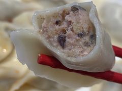 喜三鲜水饺-喜家德虾仁水饺(东方宝泰店)