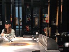 -松临·铁板烧&Omakase(神农店)