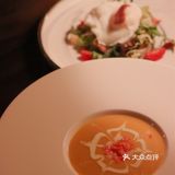 广州探店 | 与浪漫的人相约在浪漫的西餐厅🍸