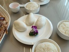 -鹿鸣春饭店(总店)