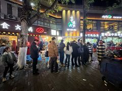 -梁憨包(南岸回龙湾店)