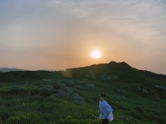 -东极岛景区