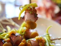 -BROWNSTONE布朗石西班牙餐厅(富城店)