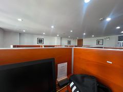 -上海市静安区图书馆(新闸路馆)