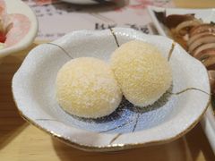 -鳗鲔·料理小馆