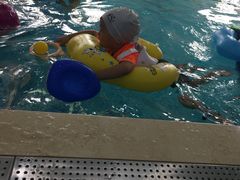 -乐悠游亲子游泳俱乐部