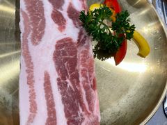 -恩泽家·果味坛子韩国炭火烤肉(白石龙店)