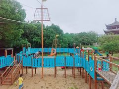 -白马涧龙池景区