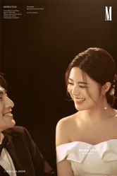 -蒙娜丽莎婚纱摄影(南门店)