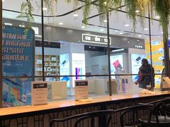 -巴黎贝甜(凯德MALL望京店)