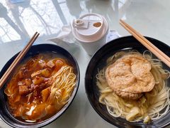 -老地方面馆(思南路店)
