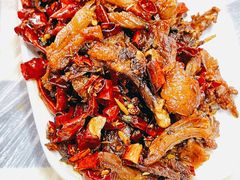 -吴记口味馆