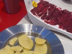 -荣叔港式沙嗲牛肉火锅(正佳潮流店)
