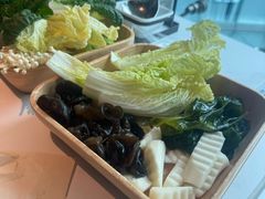 -左庭右院鲜牛肉火锅(新梅广场店)