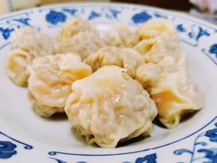 -熊大爷现包饺子(和平里店)