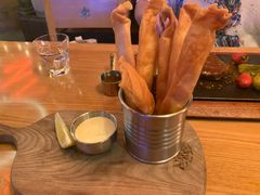 -MR.ROCKY洛奇先生RESTAURANT&BAR(宝安壹方城店)