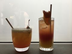 -上海柏悦酒店