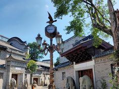 -龙潭水乡