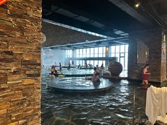 -清河半岛温泉度假酒店