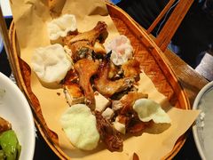 -老灶房-四川土菜(开元店)