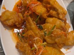 -大哈福烧烤·海鲜·家常菜(延安三路店)