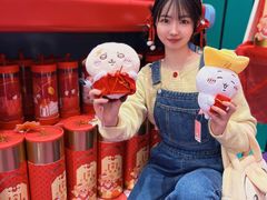 -LuOne凯德晶萃广场(徐家汇路店)