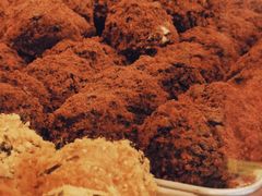 可可风味酥松小贝-鲍师傅糕点(永安里店)